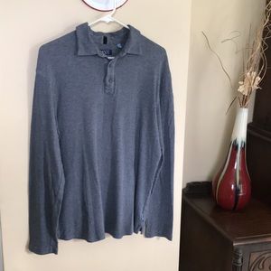 Made Cam Newton long sleeve shirt size Medium